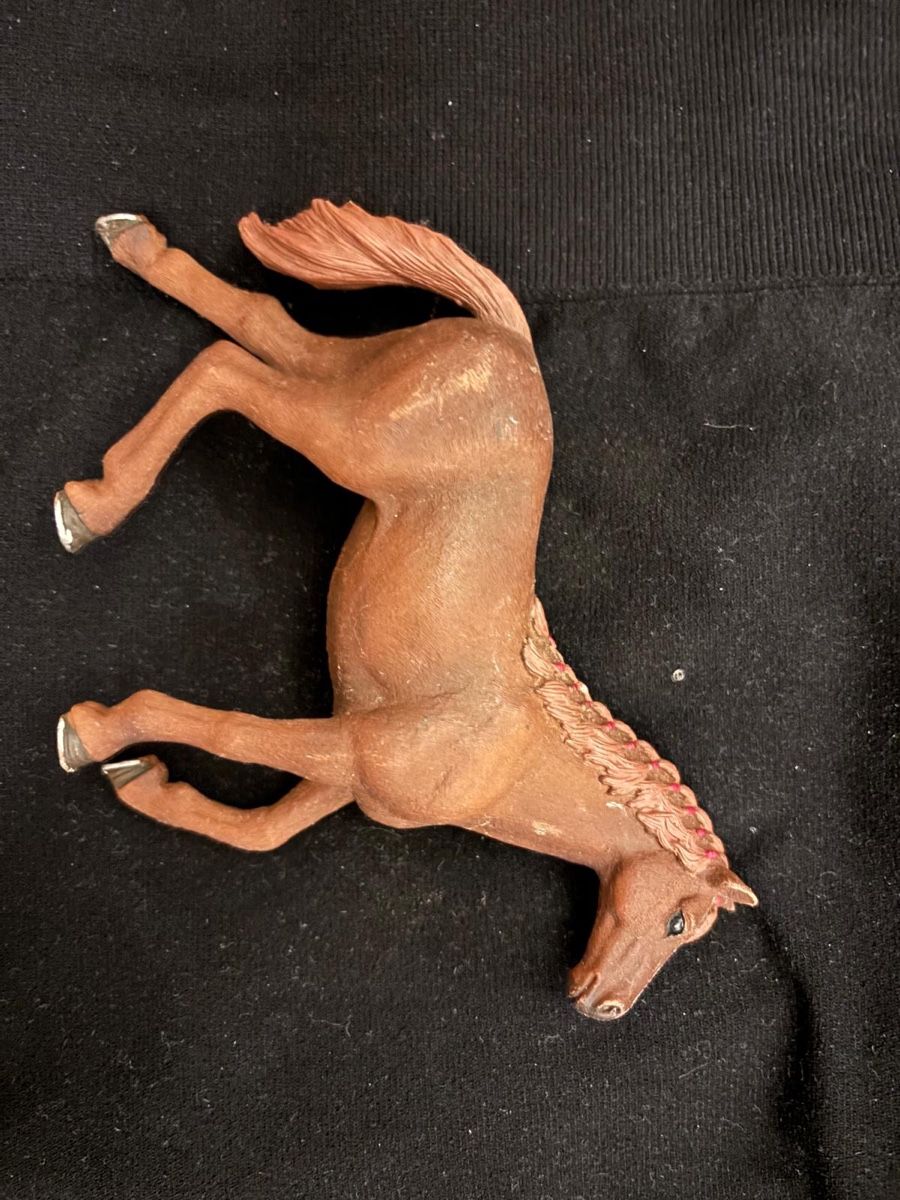 Schleich Giocattoli: Schleich pferde 13 stück plus 1 pony – Usato da St. Gallen venduto da GTI713 7