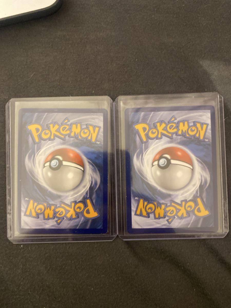 Pokémon Carte collezionabili: Pokemon Karten Sammlung Rainbow rare deutsch – Usato da Muttenz venduto da tim_6pcw 1