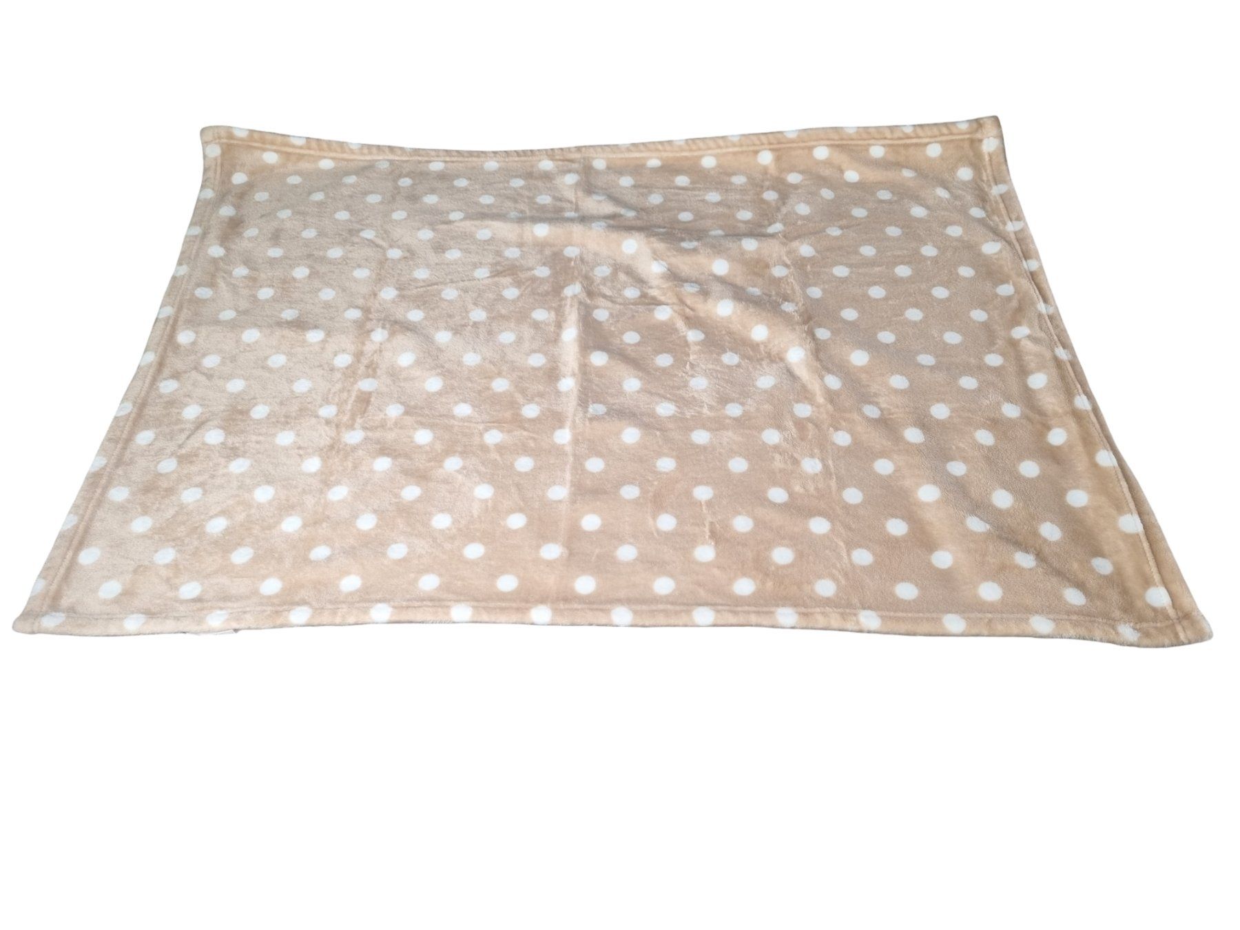 Coperte: VICTORY Kuscheldecke 75 x 110 cm – Usato da Wangen b. Olten venduto da Restwert_Wangen