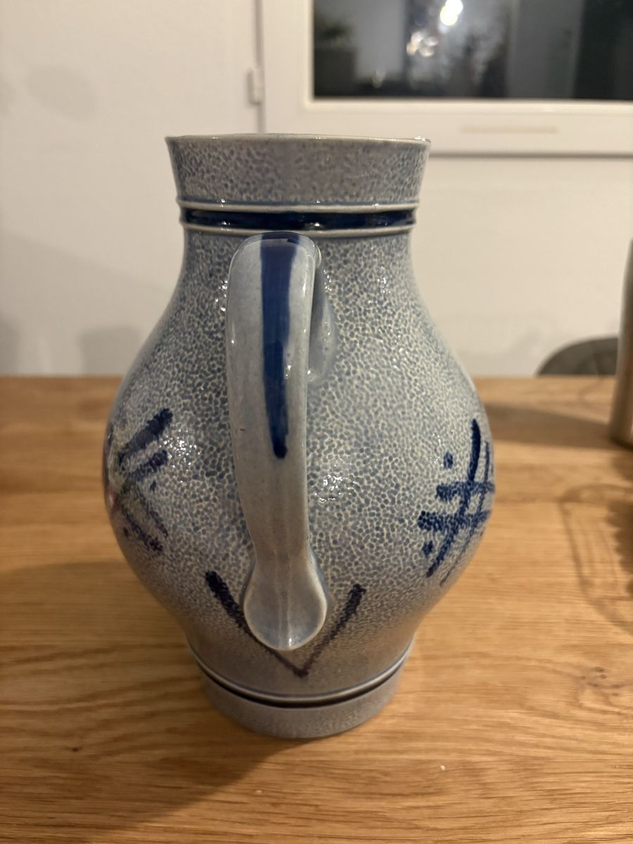 Karaffen: Grand pichet de MR Ceramic - 3L – Neu (gemäss Beschreibung) aus Cugy VD von sim_y9yv 1
