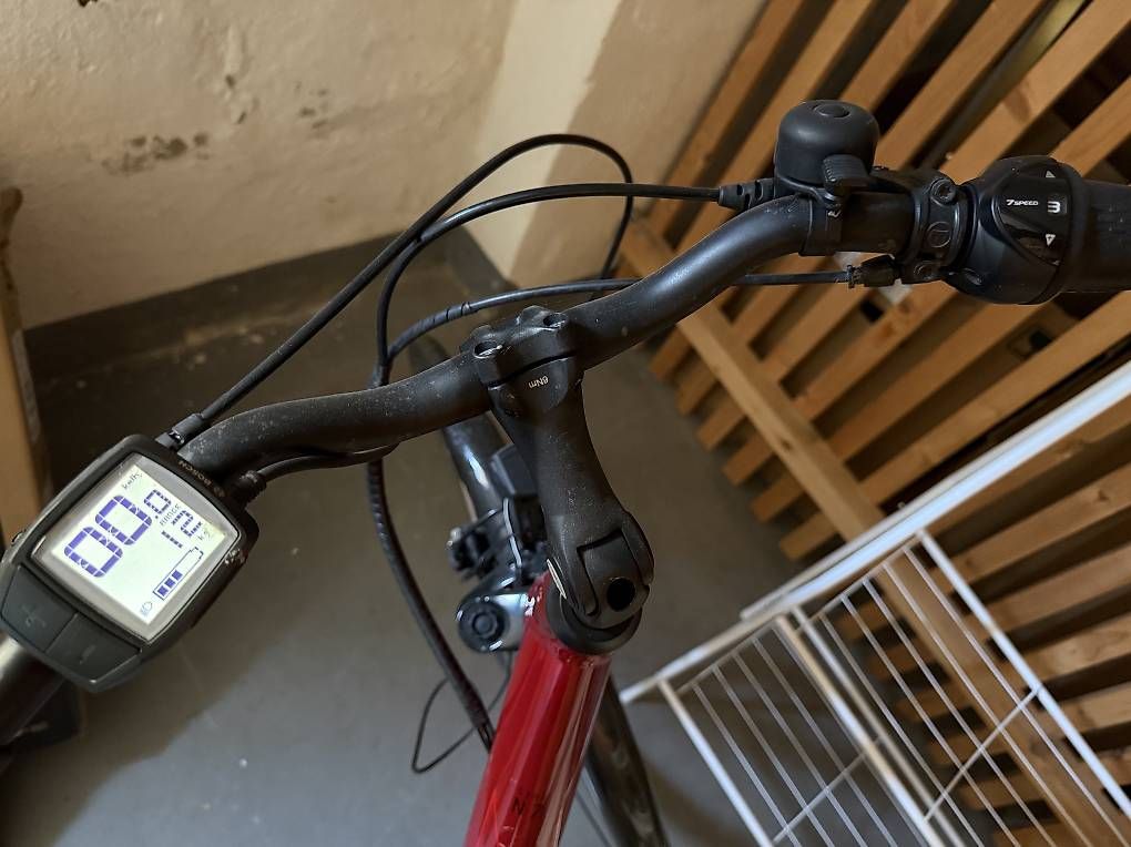 Bosch Velos: Bosch Damen E-Bike – Gebraucht aus Zürich von jiu_879n 3
