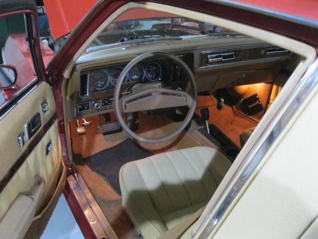 Chevrolet Automobili: Chevrolet Nova Coupé – Usato da Cudrefin venduto da Pabouk 7