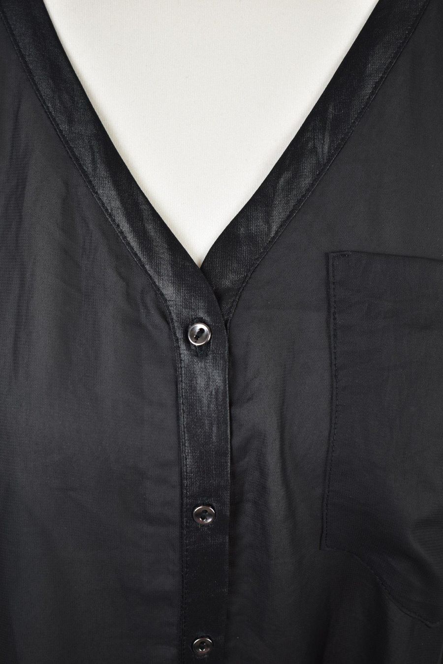 Camicette: Public Blusenshirt Gr.36 – Usato da Nürensdorf venduto da 2ND_STORY 3