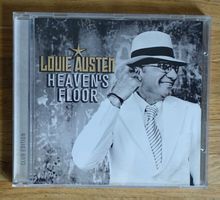 Louie Austen – Heaven's Floor - D9