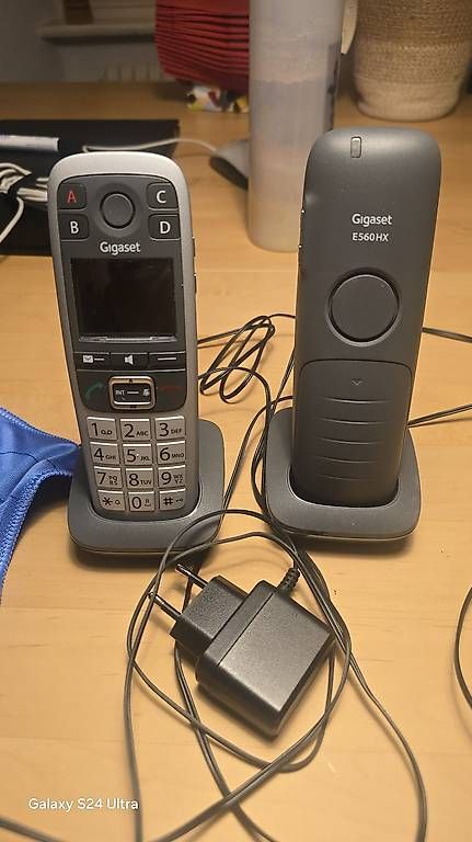 Telefone: Telefone  – Gebraucht aus bischofszell von nam_z7zg