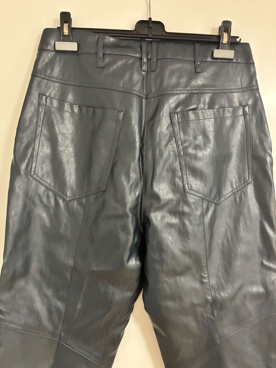 Luisa Cerano Pantalons: Lederhose – Neuf avec emballage d'origine à Glis par slavkomajic 1