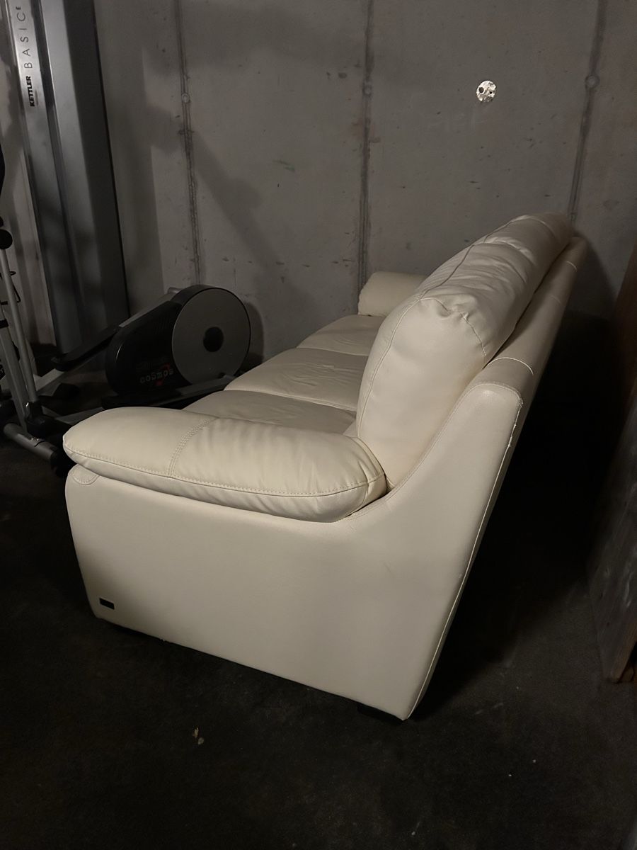 Divani: Beiges Sofa 2- und 3-Sitzer – Usato da Winterthur venduto da turmalina15 1