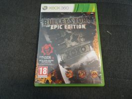 Bulletstorm XBOX 360