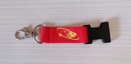 Schlüsselanhänger