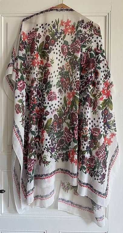 Tuniques: Kimono / Bademantel / Strandkleid – Neuf (Voir description) à Thun par DascheLii 1