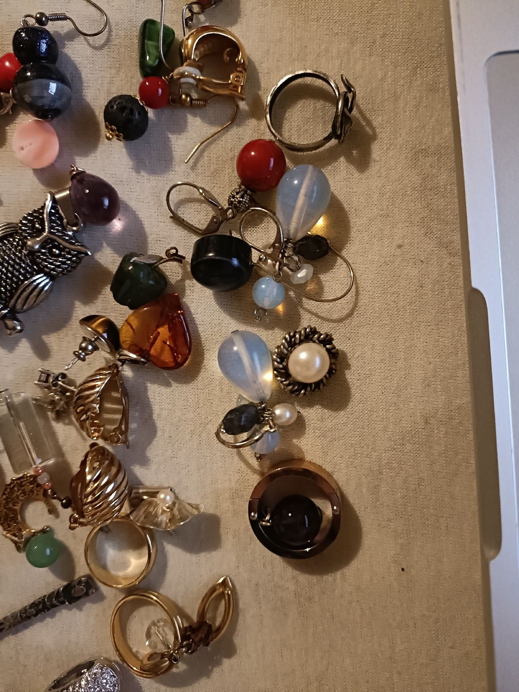 Autres bijoux: Diverse schmuck  – D'occasion à Uster par gen_2njk 4