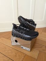 On Cloudmonster Lumos  NEU  Gr. 43