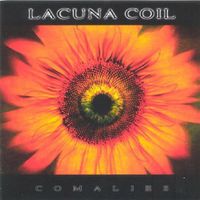 Lacuna Coil – Comalies - Vergriffen! - b