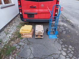 Kleintransporte