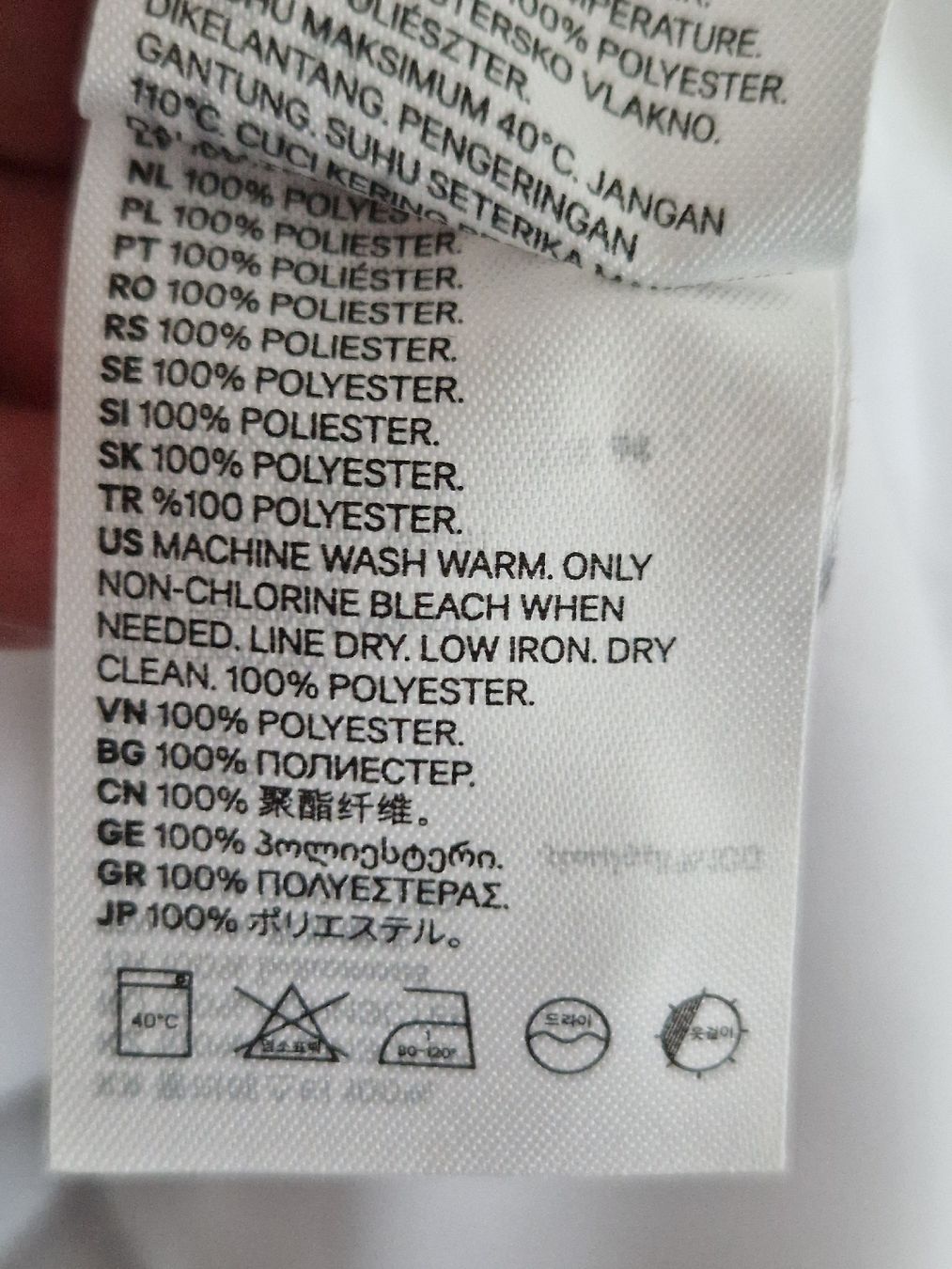 Camicette: BLOUSE BLANC – Nuovo (secondo la descrizione) da Camorino venduto da JPHANDMADE1 4