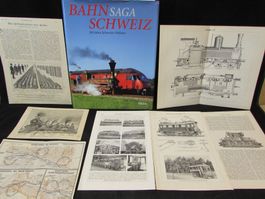 Lot Eisenbahn