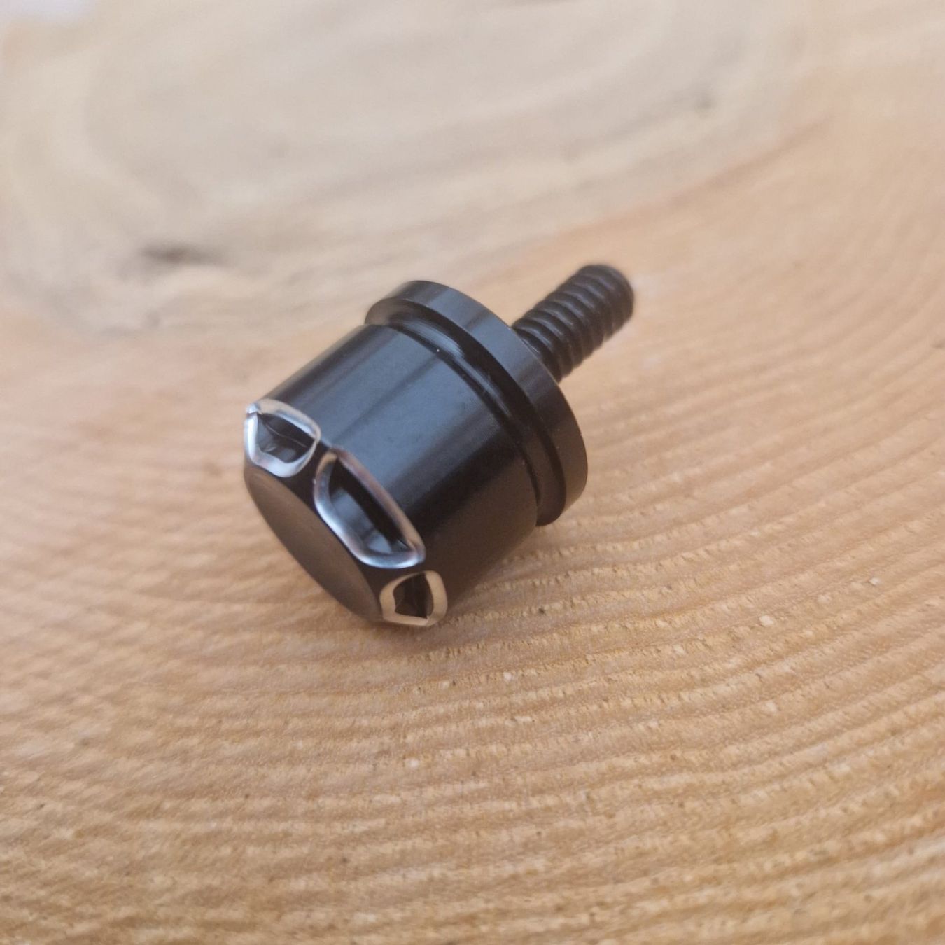 Harley-Davidson Tutti i ricambio per moto: Harley Sitzhalter Verkleidung – Nuovo e nell'imballaggio originale da Dorf venduto da Messer-Schweiz 2