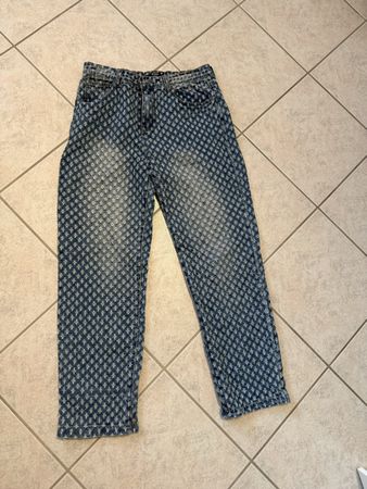 Jaded London Jeans