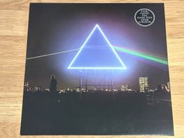 Pink Floyd. The Dark Side Over London 20. October 1994