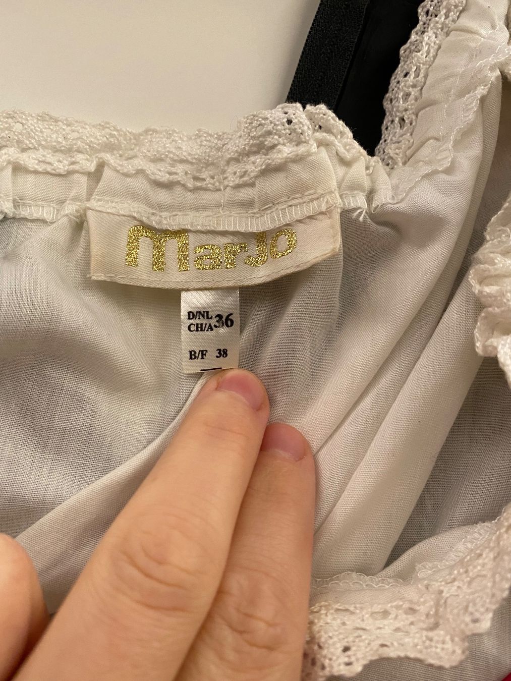 Vestiti: Hochwertiges Dirndl inkl. Bluse – Usato da Frasnacht venduto da IsiR88 4