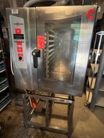Convotherm OES 10.10 Kombidämpfer 