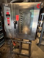 Convotherm OES 10.10 Kombidämpfer Steamer