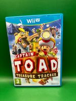 Captain Toad: Treasure Tracker (mehrsprachig) - Wii U