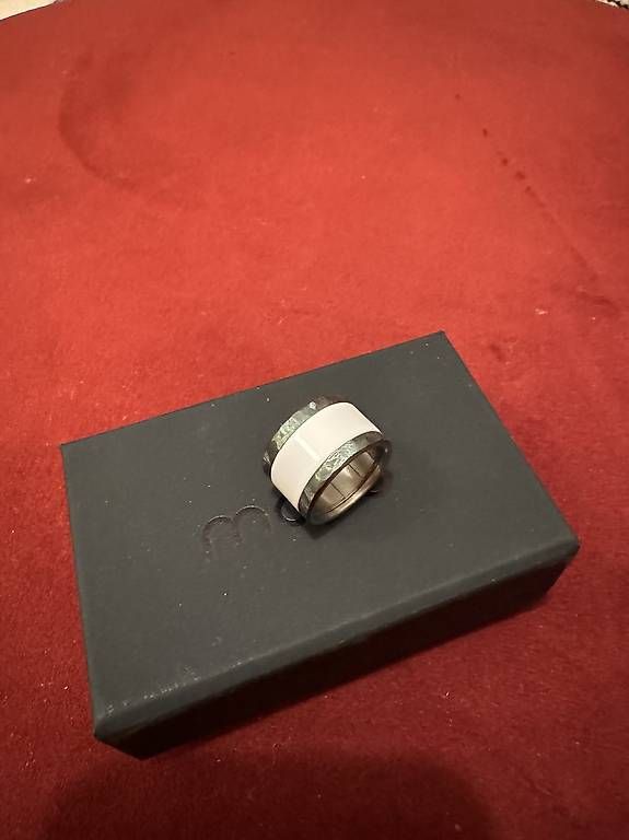 Ringe: Bague Mood interchangeable – Gebraucht aus La Tour de Peilz von Caly21 1