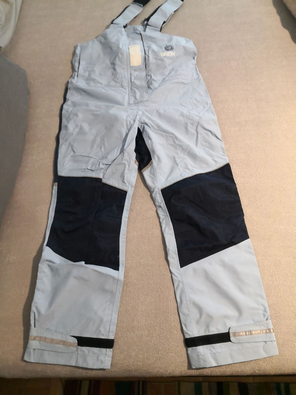 Tute: Boots-Overall 146/152 – Nuovo (secondo la descrizione) da Zürich venduto da m_bagrew