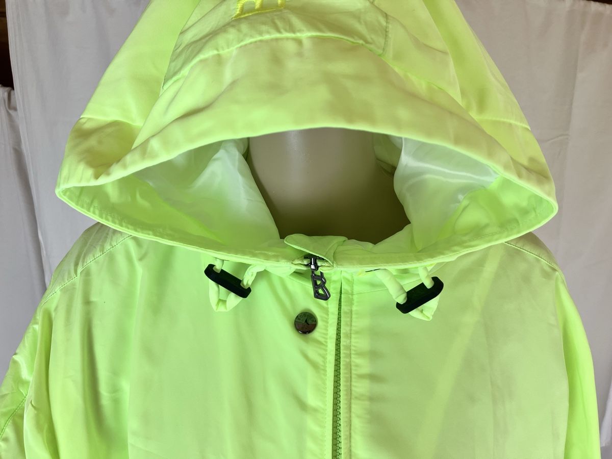 Bogner Jacken: Bogner Gr.36/38 – Neu (gemäss Beschreibung) aus Mürren von Ne-le 1