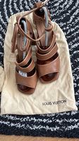 NEUWERTIG***Orig.Vuitton Sandale, Gr.40**TOP GESCHENK***