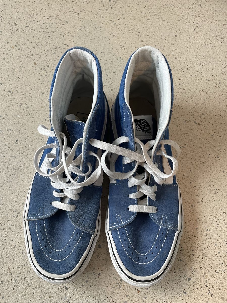 Vans Scarpe da uomo: Vans 38 – Usato da Zürich venduto da Knu095 1
