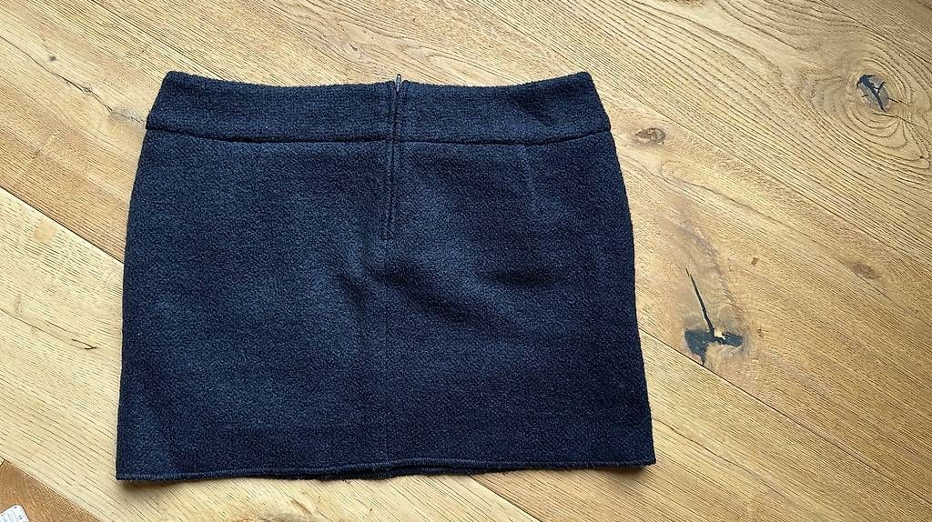 Maison Scotch Gonne: Maison Scotch Rock – Usato da Rombach venduto da ste_5zvl 1