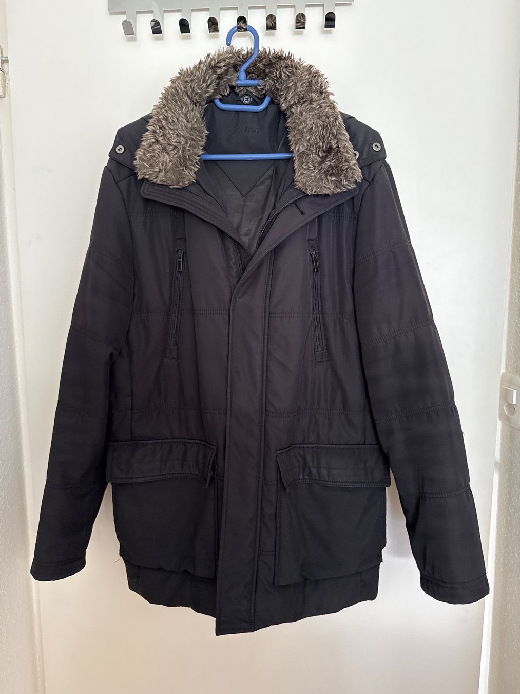 Giacche: Mantel Parka M – Usato da Horgen venduto da linuxrp