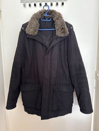 Mantel Parka M