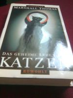 Das geheime Leben der Katzen