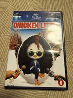Disney: Chicken Little