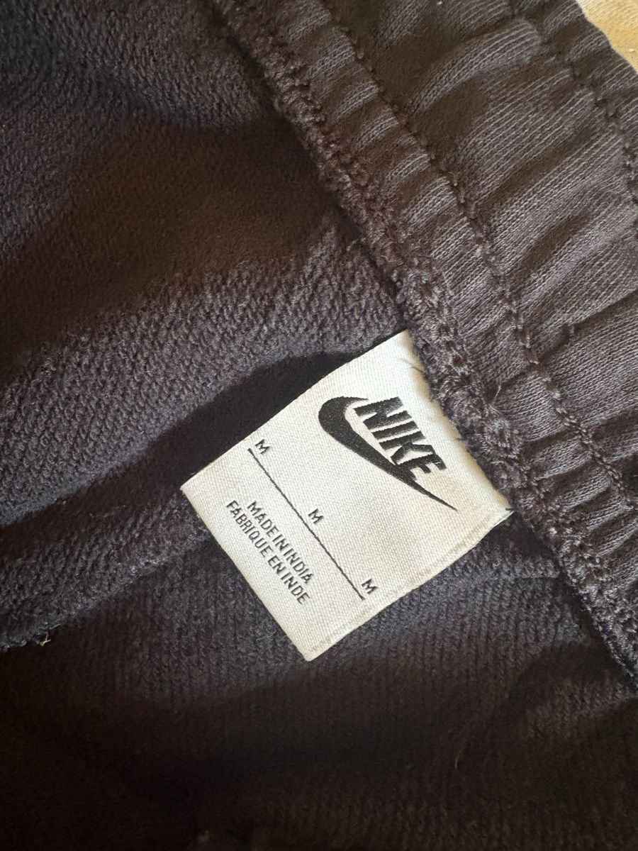 Nike Hosen: Jogginghose Nike Set Gr. M  – Gebraucht aus Grindelwald von Kikaa99 3