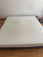 Emma 27 AirGrid Hybrid v2 | 180×200 | Hypo‑Allergisch