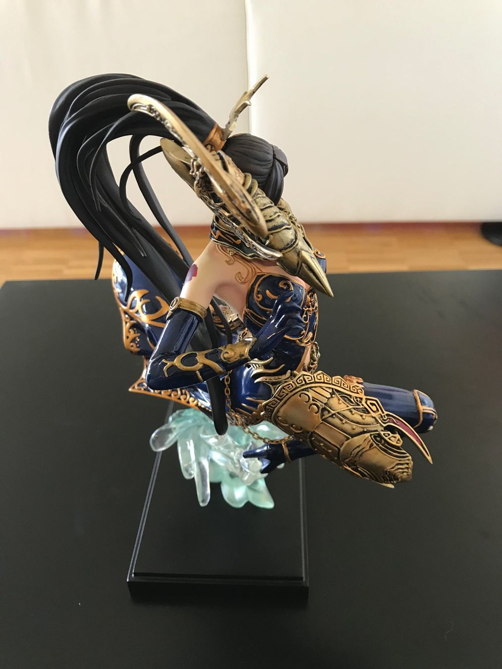 Figuren: Limitierte Anime Figur Jian Xue – Gebraucht aus Widen von Give5 3