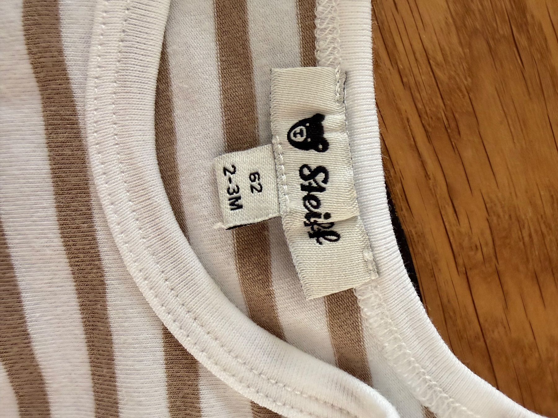 Steiff Hemden, Tops & T-Shirts: Steiff Shirt Set Gr. 62/68 – Neu (gemäss Beschreibung) aus Root von AmiraAe 3
