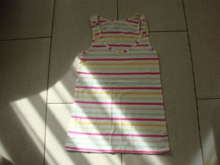 CALVIN KLEIN TOP GR.M NEUWERTIG
