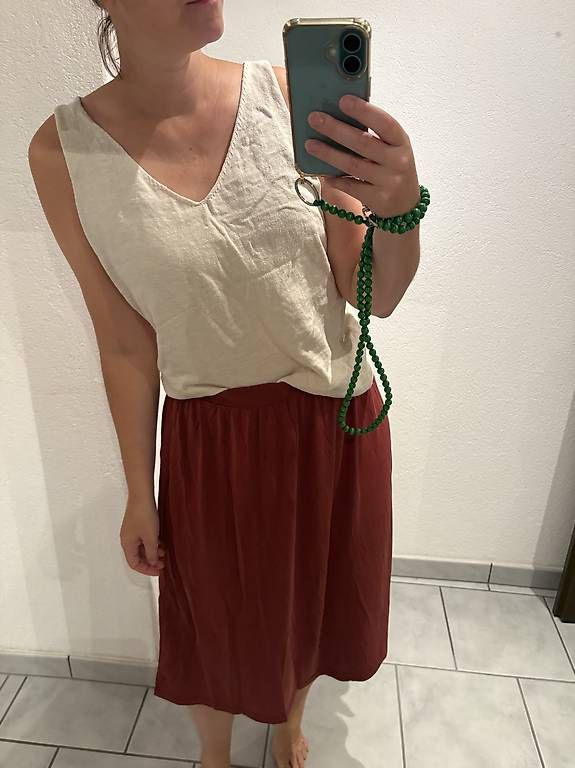 Lots de vêtements: Kleiderpaket "BASIC" Damen Grösse M – D'occasion à Unterägeri par mar_96hk 2