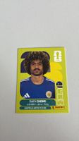 Carte panini 2026 - CUW 14
