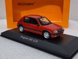 Peugeot 205 GTI (1990)