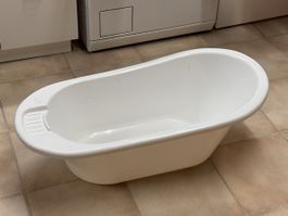 Baby-Badewanne