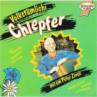 Peter Zinsli: Volkstümlichi Chlepfer Mit Em, Vergiffen!