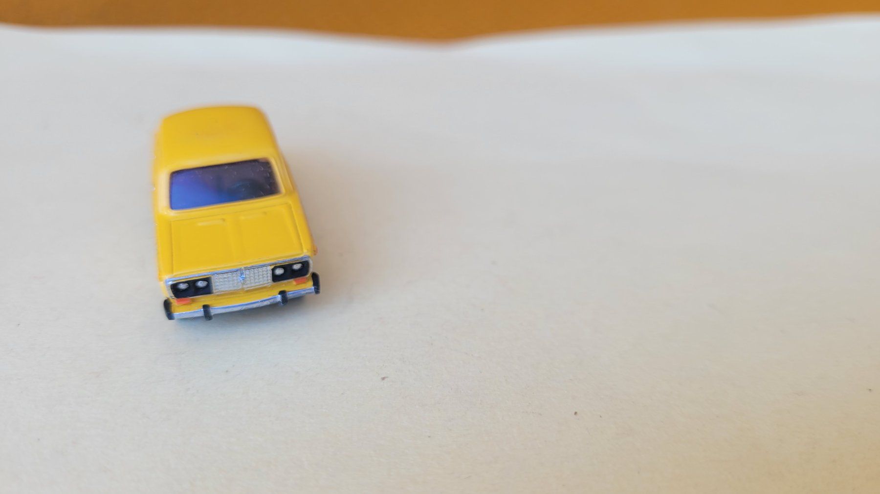 Lada Modellini d'auto: Lada 2106 Modellmobil 1:87 – Usato da Domdidier venduto da Bimbo57 1