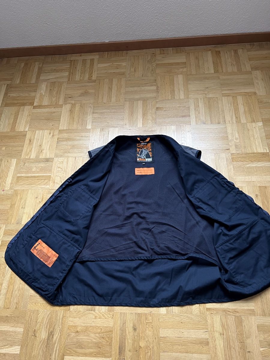 Gilets: Work Gilet – D'occasion à Oftringen par Stukaof 3