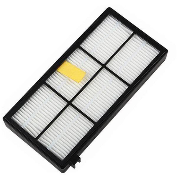Staubsauger & Zubehör: 3 IROBOT ROOMBA FILTER - SERIE 800, 900 - ERSATZFILTER – Neu und originalverpackt aus Kriens von swissgadget 3